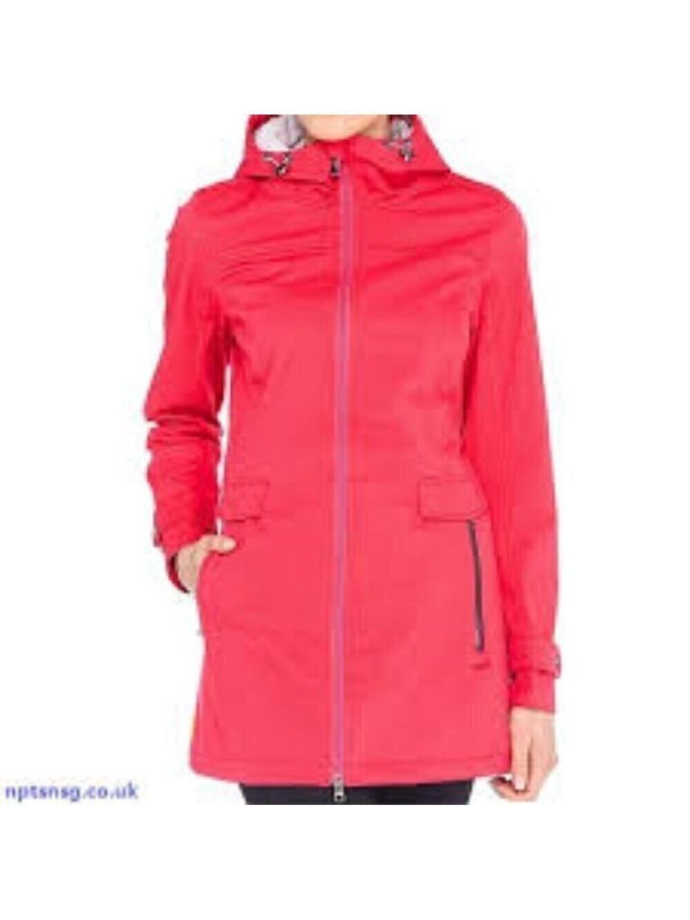 𝅺lolë Avenue Light Softshell Jacket - M
